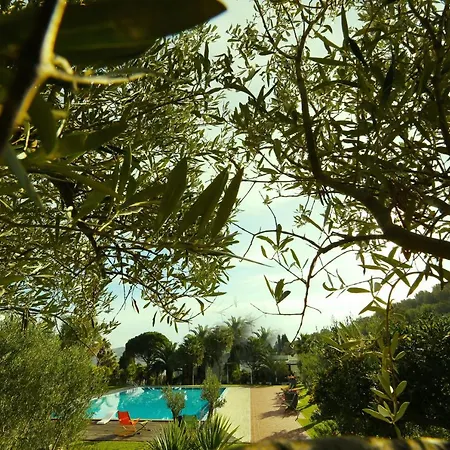 Kalos Relais 4* Καταντζάρο