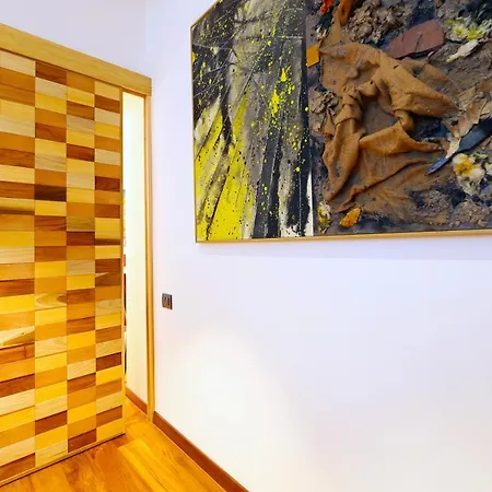 לינה וארוחת בוקר Kalos Relais 4*