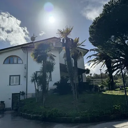 Kalos Relais קטנזארו