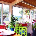Panzió Kalos Relais 4*