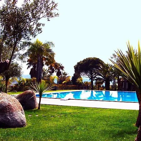 Kalos Relais Frühstückspension 4*