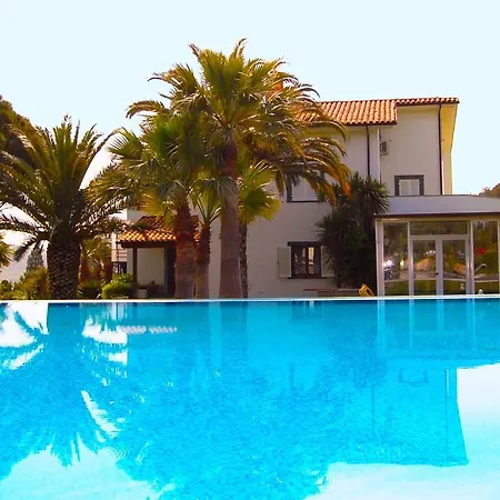 Kalos Relais 3* Catanzaro