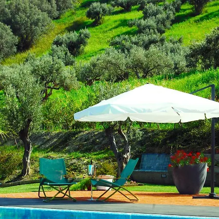 Bed & Breakfast Kalos Relais 3*