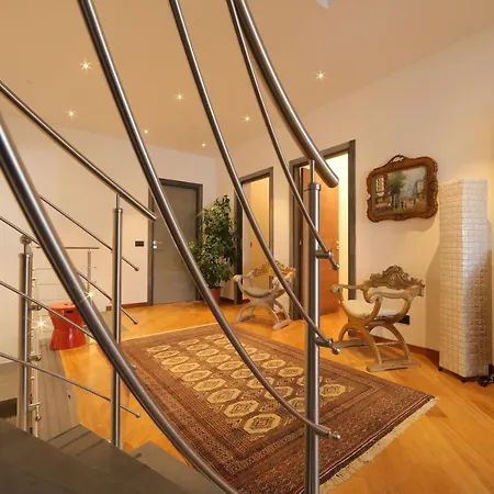 Kalos Relais Bed & Breakfast 3*