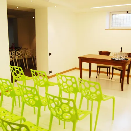 Kalos Relais Frühstückspension