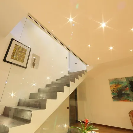 Bed & Breakfast Kalos Relais Catanzaro