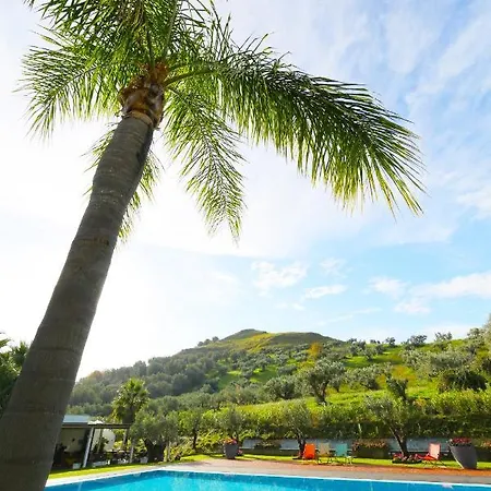Bed & Breakfast Kalos Relais Catanzaro