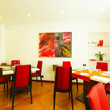 Bed & Breakfast Kalos Relais