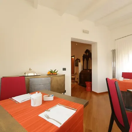 Bed & Breakfast Kalos Relais 3*