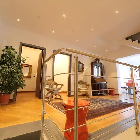Bed & Breakfast Kalos Relais 3*