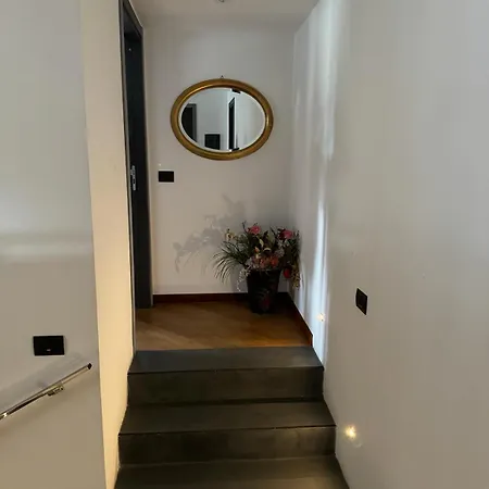 Frühstückspension Kalos Relais