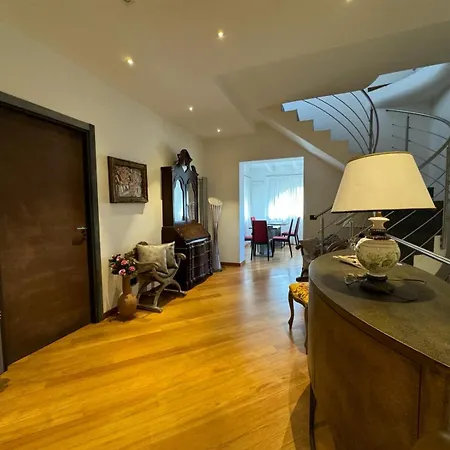 Frühstückspension Kalos Relais Catanzaro