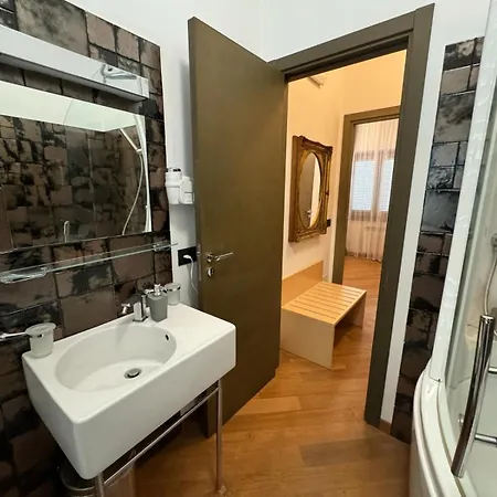 Kalos Relais 3* Catanzaro