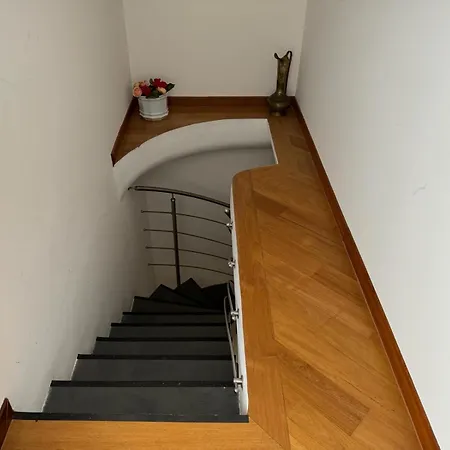 Kalos Relais Alojamento de Acomodação e Pequeno-almoço Catanzaro
