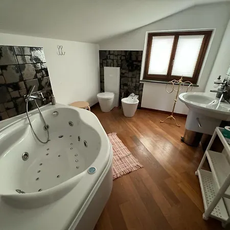 Kalos Relais 3* Catanzaro
