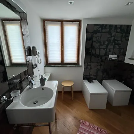 Kalos Relais Bed & Breakfast Catanzaro