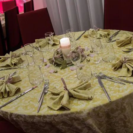 Kalos Relais Frühstückspension 4*