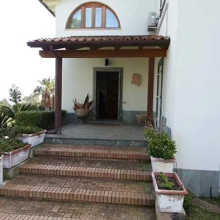 Kalos Relais Alojamento de Acomodação e Pequeno-almoço Catanzaro