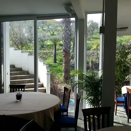 Kalos Relais Frühstückspension