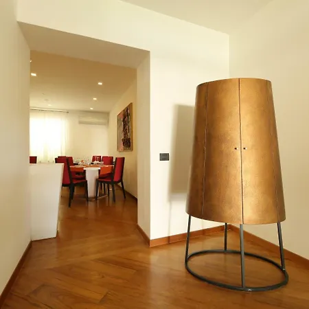 Kalos Relais Frühstückspension 4*