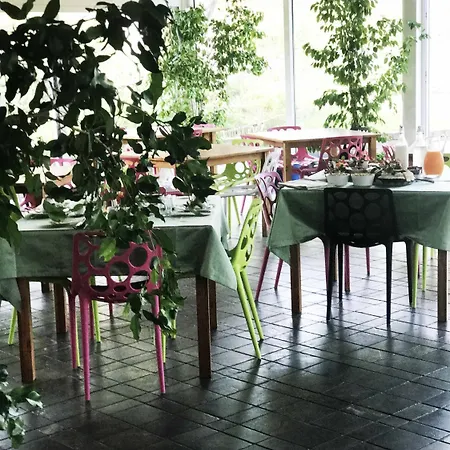 Kalos Relais Alojamento de Acomodação e Pequeno-almoço 4*