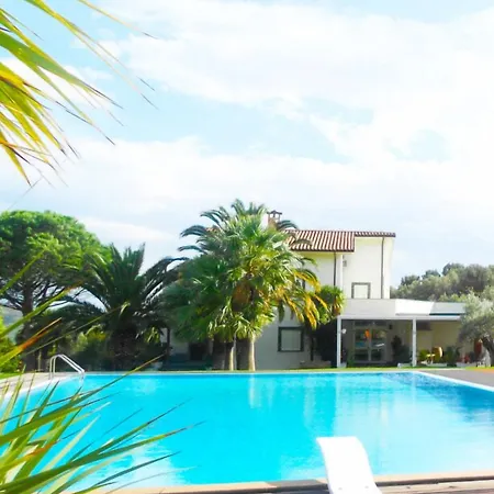 Frühstückspension Kalos Relais Catanzaro