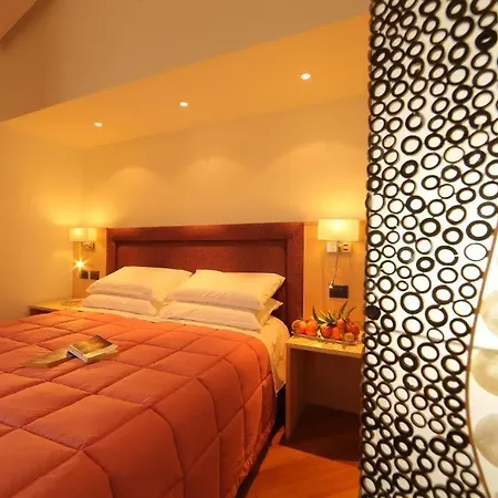 Kalos Relais Frühstückspension