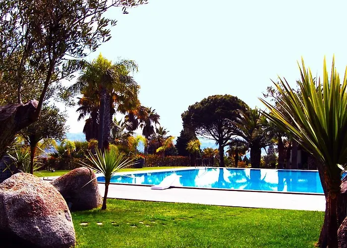 Kalos Relais Alojamento de Acomodação e Pequeno-almoço 4*