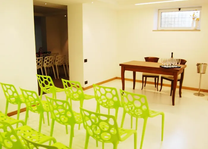 Kalos Relais Alojamento de Acomodação e Pequeno-almoço