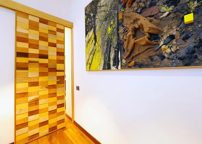 Alojamento de Acomodação e Pequeno-almoço Kalos Relais 4*