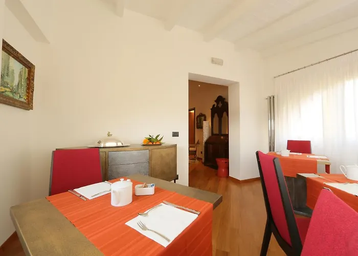 Alojamento de Acomodação e Pequeno-almoço Kalos Relais 4*