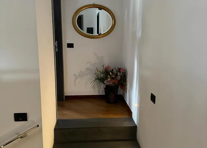 Alojamento de Acomodação e Pequeno-almoço Kalos Relais