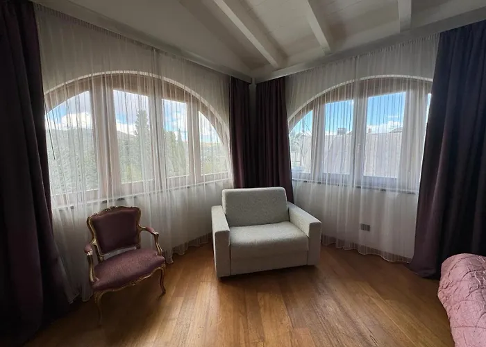 Kalos Relais Alojamento de Acomodação e Pequeno-almoço 4*