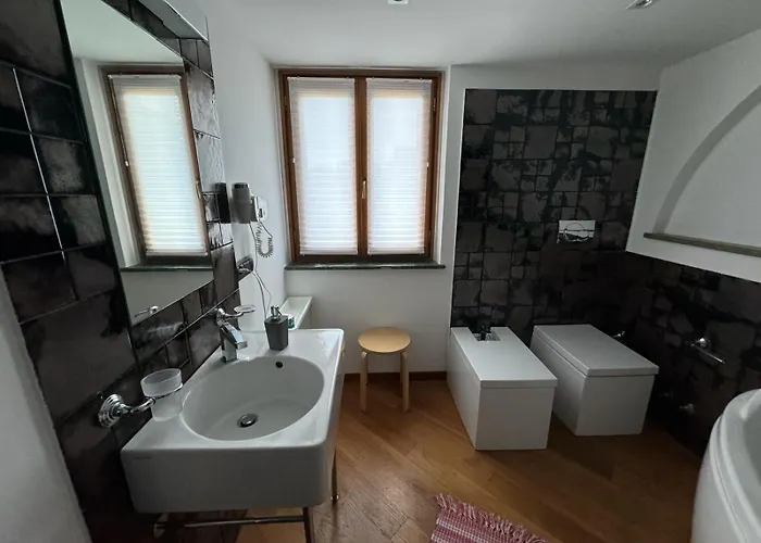 Kalos Relais Alojamento de Acomodação e Pequeno-almoço Catanzaro