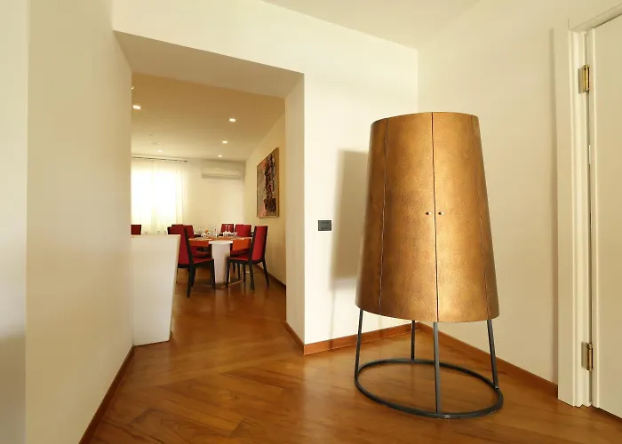 Kalos Relais Alojamento de Acomodação e Pequeno-almoço 4*