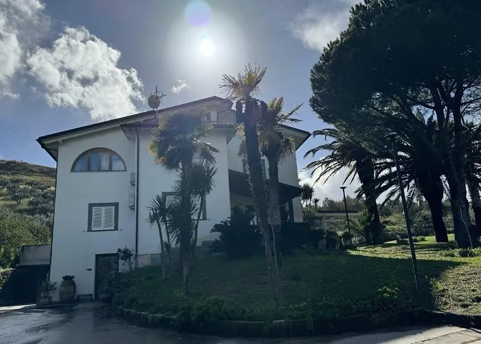 Kalos Relais Catanzaro