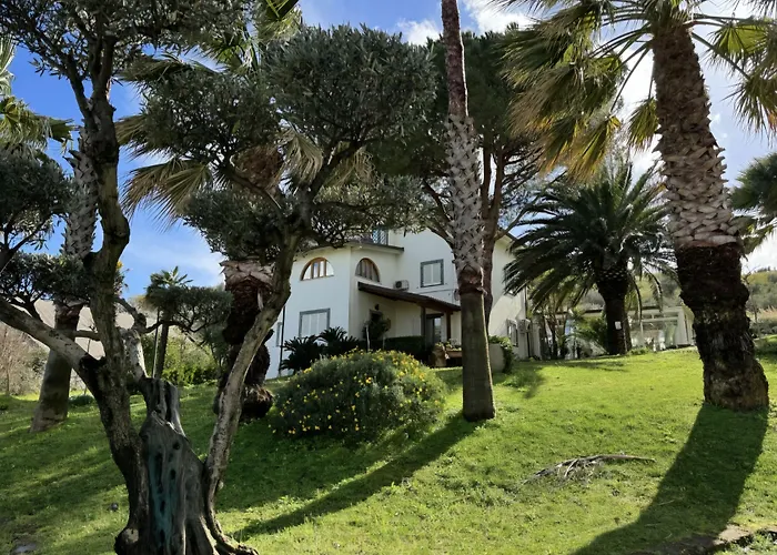 Alojamento de Acomodação e Pequeno-almoço Kalos Relais