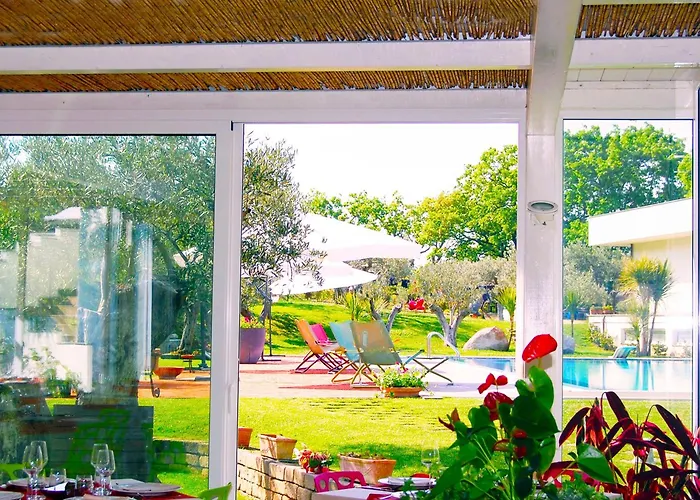 Kalos Relais Catanzaro