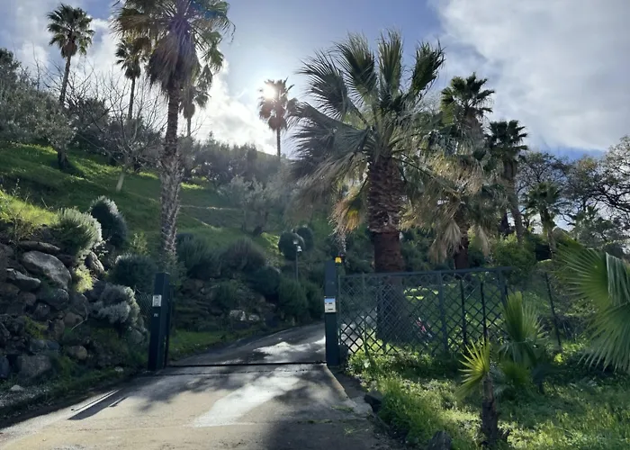 Kalos Relais Alojamento de Acomodação e Pequeno-almoço