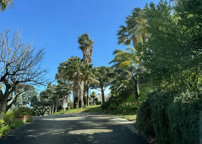 Kalos Relais 4* Catanzaro