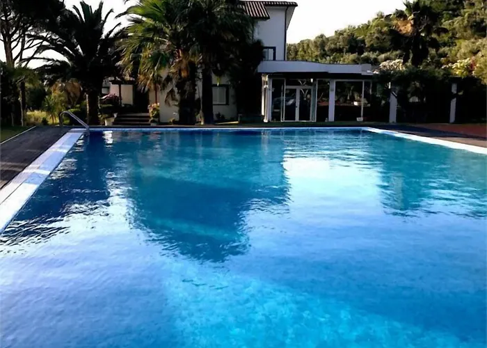 Kalos Relais Alojamento de Acomodação e Pequeno-almoço