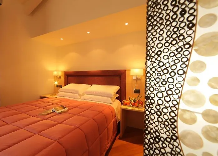 Kalos Relais Alojamento de Acomodação e Pequeno-almoço