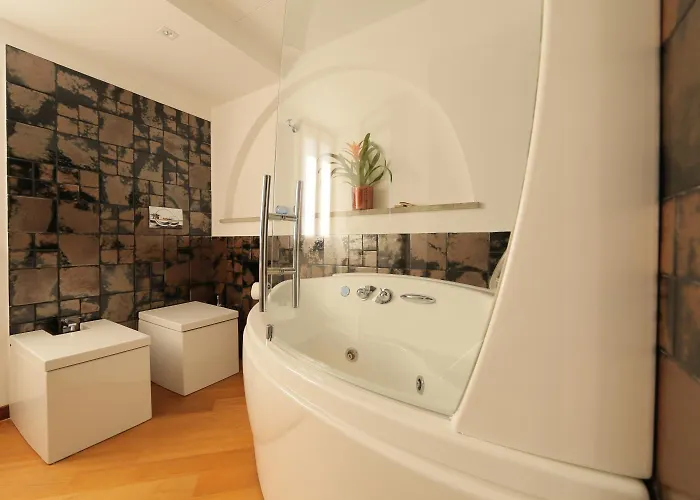 Kalos Relais Alojamento de Acomodação e Pequeno-almoço 4*