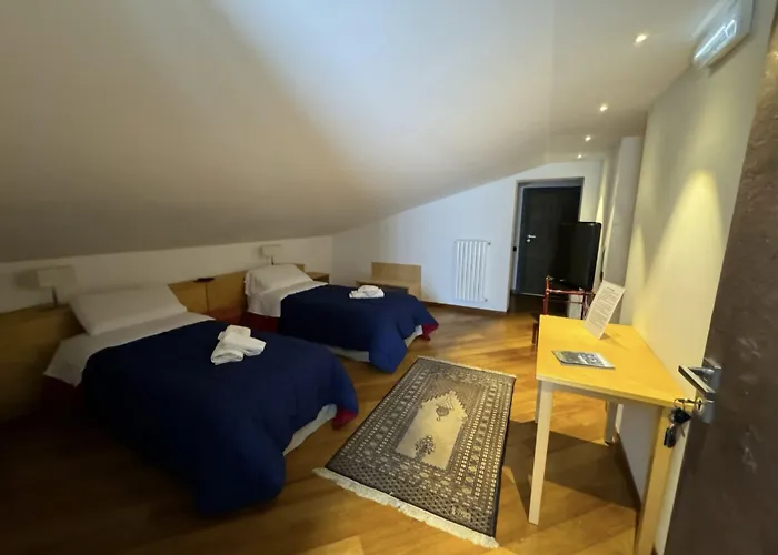 Kalos Relais 4* Catanzaro