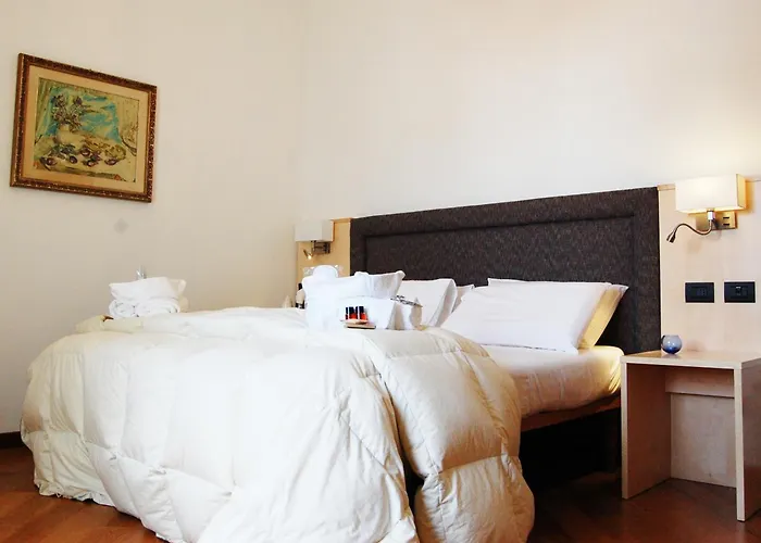 Kalos Relais Alojamento de Acomodação e Pequeno-almoço 4*